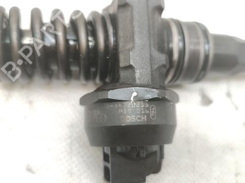 Injector SEAT LEON (1P1) 1.9 TDI | BP28293599M100 