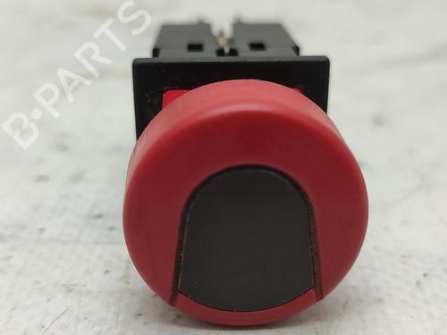 Used Warning switch PEUGEOT 306 (7B, N3, N5) [1993-2003]  17105399