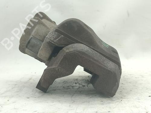 Left front brake caliper CITROËN C4 Picasso I MPV (UD_) 2.0 HDi 138 | BP30686020M105