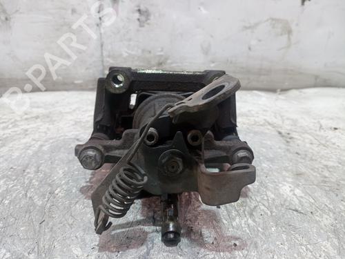 Left rear brake caliper FORD MONDEO III (B5Y)  | BP16036986M107 