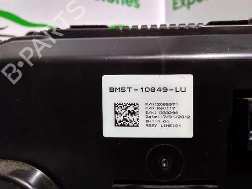 Instrument cluster FORD FOCUS III Turnier 1.6 TDCi | BP7149283C47 