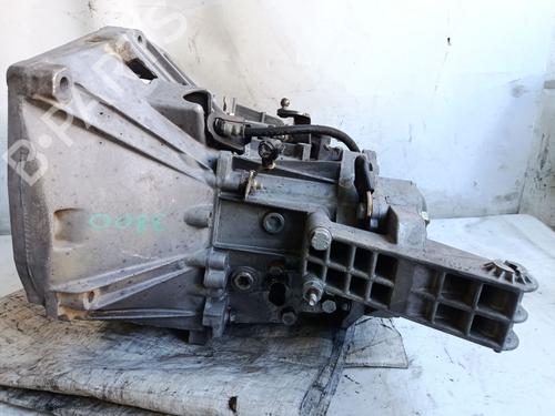 Used Gearbox Gearbox ALFA ROMEO 147 (937_) 1.6 16V T.SPARK ECO (937.AXA1A, 937.BXA1A) (105 hp) 35980297 35980297