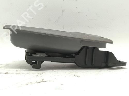 Front left interior door handle KIA CARENS I MPV (FC, FJ) 2.0 CRDi | BP30052828I13 