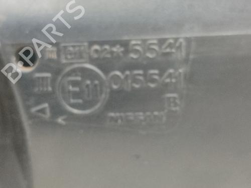 Right mirror NISSAN ALMERA TINO (V10)  | BP18089110C27 