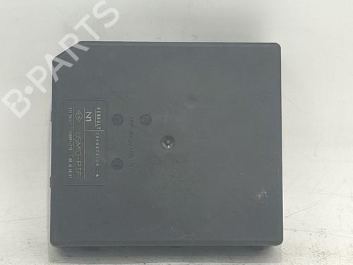 Fuse box RENAULT LAGUNA III (BT0/1) 1.5 dCi (BT00, BT0A, BT0T, BT1J) | BP38489862E1 - Image 2