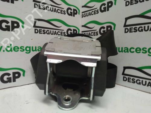 Rear right seatbelt AUDI A4 B7 (8EC) 2.0 TDI 16V | BP7146300I28 