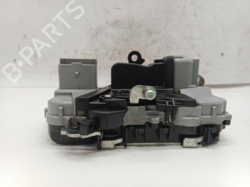 Front right lock CITROËN XSARA PICASSO (N68) 1.6 HDi | BP24811464C97 
