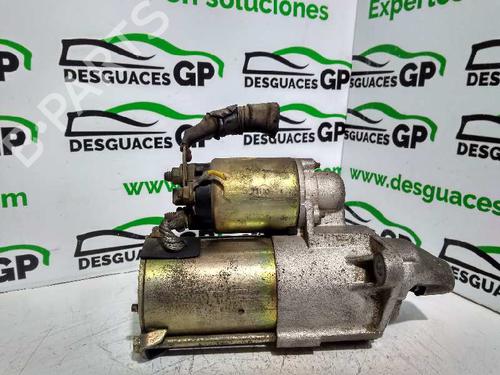 Starter CHEVROLET AVEO / KALOS Hatchback (T200) 1.4 16V | BP7144900M8 