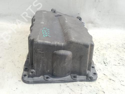 Oil sump SEAT LEON (1P1) 1.9 TDI | BP28293467M115 