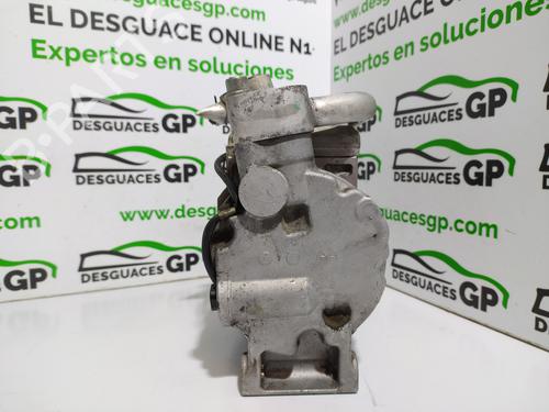 AC compressor AUDI A6 C5 (4B2)  | BP7230803M34 