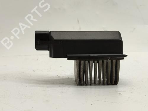 Heater resistor JAGUAR S-TYPE II (X200) 3.0 V6 | BP16033346M108 