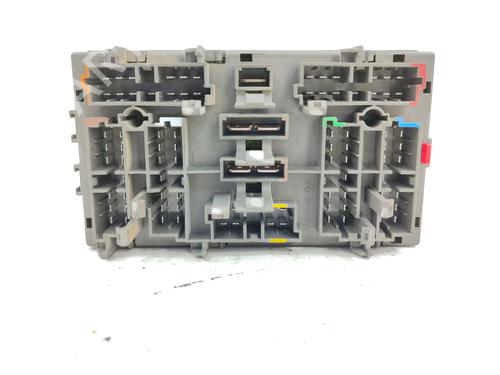 Fuse box CITROËN XSARA (N1) 2.0 HDi 90 | BP30109220E1