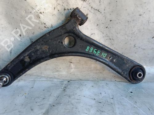 Used Left front suspension arm MITSUBISHI OUTLANDER II (CW_W) 2.0 DI-D (CW8W) (140 hp) 31996899