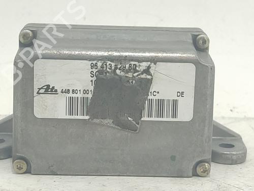 Used Electronic sensor Electronic sensor CITROËN C5 II (RC_) 1.6 HDi (RC8HZB) (109 hp) 40506450 40506450