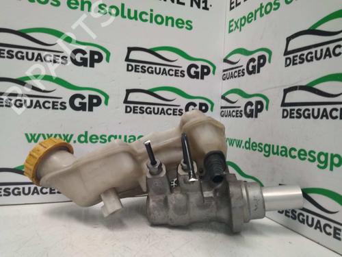 Used Brake master cylinder FORD FIESTA V (JH_, JD_) 1.4 16V (80 hp) 7147014