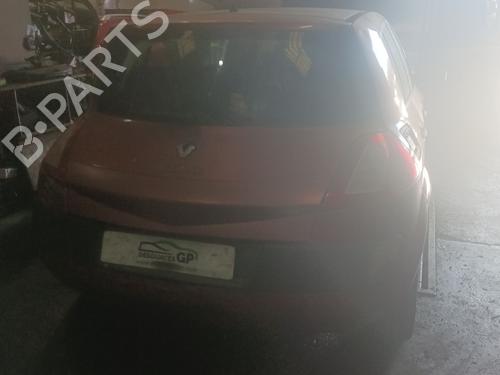 Right rear window switch RENAULT MEGANE II (BM0/1_, CM0/1_) 1.5 dCi (BM02, BM13, BM2A, CM02, CM13) | BP29342808I28 