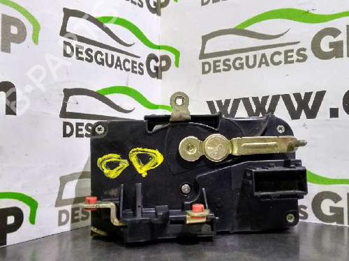 Front right lock FIAT SCUDO Van (220_) 1.9 D | BP7138501C97 