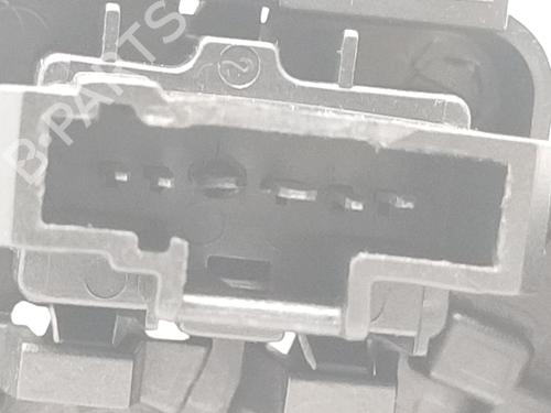 Lamp holder PEUGEOT 307 (3A/C) 1.6 HDi | BP30176867L10