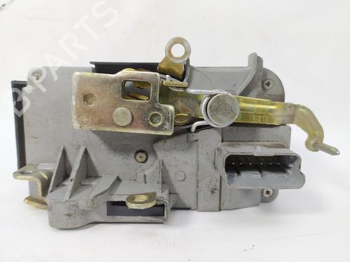 Front right lock LANCIA PHEDRA (179_) 2.2 JTD (179AXC1A) | BP11512648C97 