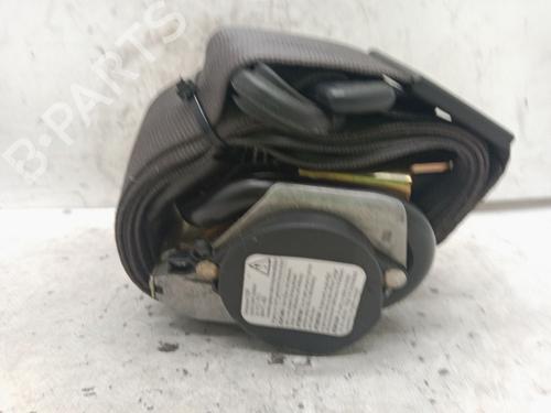 Sikkerhedssele foran venstre AUDI A6 C5 Avant (4B5) 2.5 TDI quattro (180 hp) 25495595