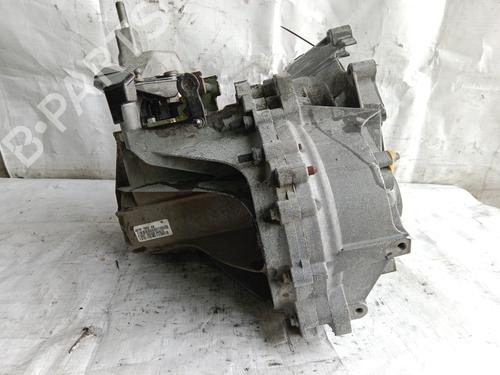 Gearbox FORD MONDEO III Saloon (B4Y) 2.0 16V TDDi / TDCi | BP22992086M3 