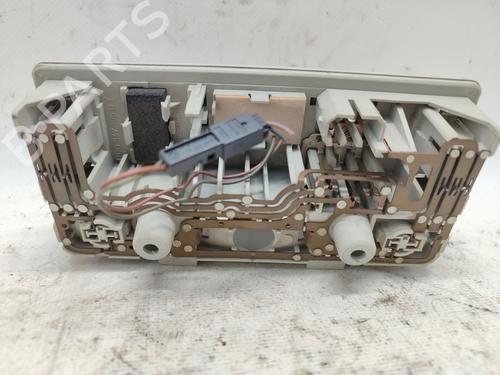 Interior roof light SKODA OCTAVIA I (1U2) 1.9 TDI | BP30161274I8 