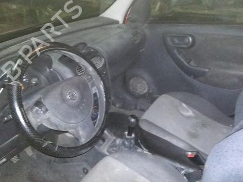 Bremselys OPEL COMBO Box Body/MPV | BP7230472L11 - Image 4