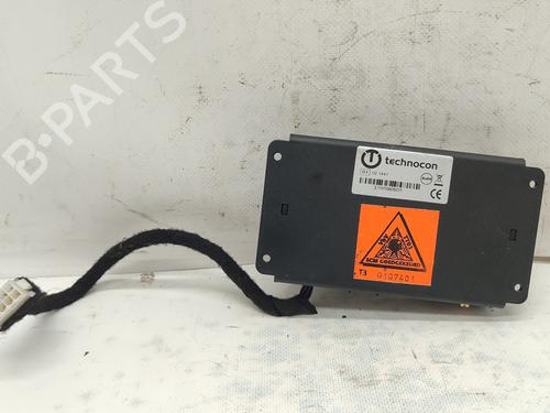 Used Electronic module AUDI A6 Allroad C6 (4FH) [2006-2011]  27371867
