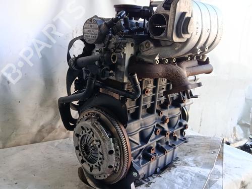 Engine SEAT IBIZA III (6L1) 1.9 SDI | BP36531098M1 - Image 7