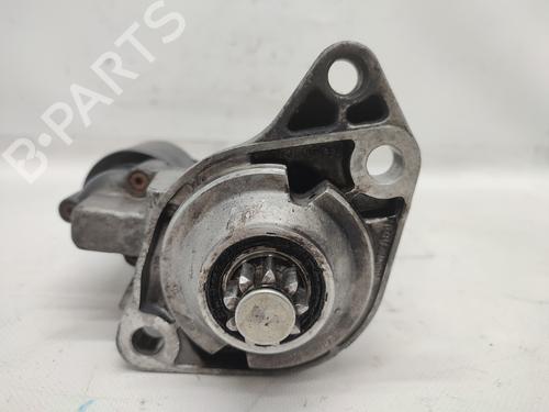 Used Starter VW GOLF IV (1J1) [1997-2008]  20098752