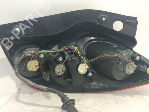 Left taillight SSANGYONG KORANDO (CK) 2.0 e-XDi | BP40607853C34 - Image 3