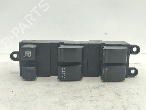 Used Left front window switch Left front window switch NISSAN PRIMERA Hatchback (P12) 1.9 dCi (120 hp) 32703382 32703382