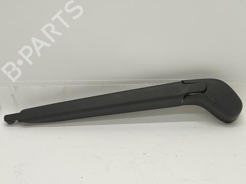 Used Rear windshield wiper arm FORD FOCUS II (DA_, HCP, DP) [2004-2013]  19315484