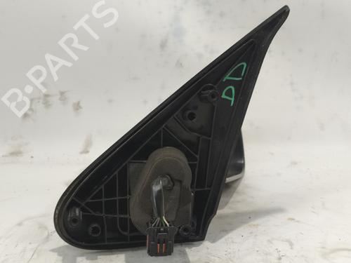 Right mirror CITROËN XSARA (N1) 2.0 HDi 90 | BP16951640C27 