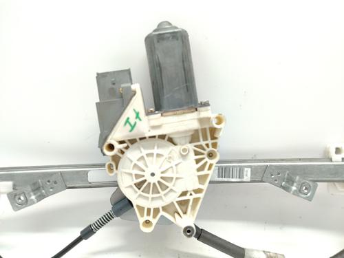 Rear left window mechanism CITROËN C5 I (DC_) 2.0 16V (DCRFNC, DCRFNF) | BP29880426C24
