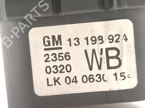 Headlight switch OPEL ASTRA H Estate (A04) 1.9 CDTI (L35) | BP29921040I24
