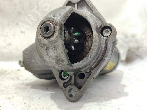 Starter OPEL ZAFIRA A MPV (T98) 1.6 16V (F75) | BP27560291M8 
