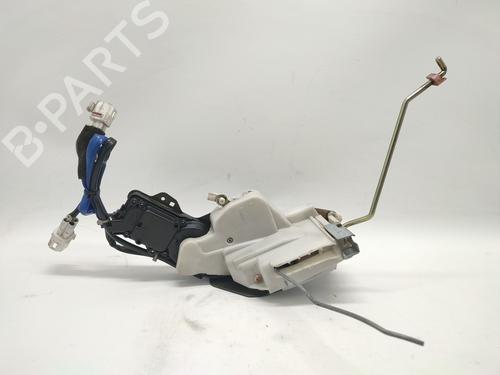 Front left lock SUZUKI WAGON R+ (MA) 1.3 (RB413) | BP33986690C98 - Image 2