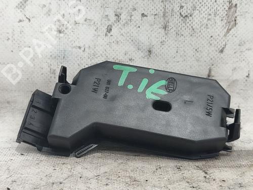 Used Lamp holder SEAT TOLEDO I (1L2) 1.8 i (88 hp) 24616124