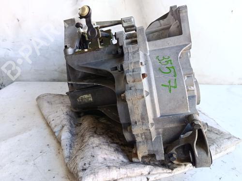Used Gearbox Gearbox 35980291 35980291