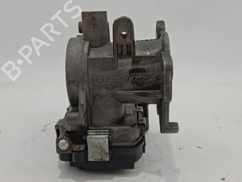 Throttle body CITROËN NEMO Box Body/MPV (AA_) 1.3 HDi 75 | BP39407314M82 - Image 2