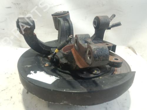 Right rear steering knuckle KIA SPORTAGE II (JE_, KM_)  | BP28295059M28 