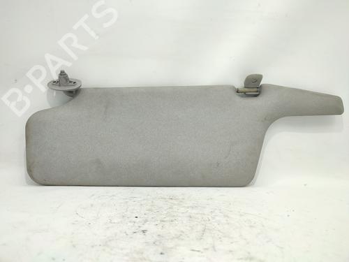 Right sun visor MAZDA 626 V (GF) 2.0 TD (GFFP) | BP29233162I2 