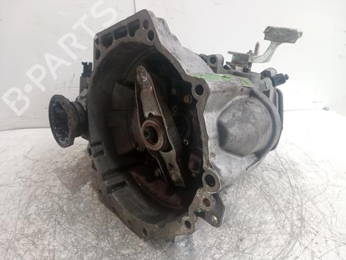 Gearbox SEAT IBIZA IV (6J5, 6P1) 1.2 TDI | BP12342819M3 