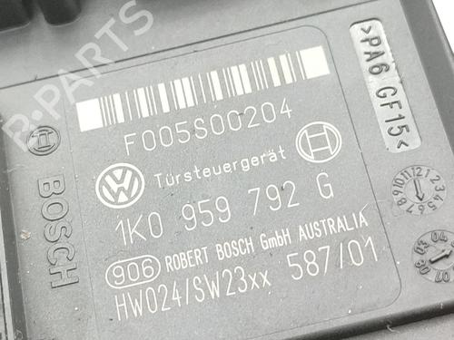 Front right window mechanism VW PASSAT B6 (3C2) 2.0 TDI 16V | BP30851264C23