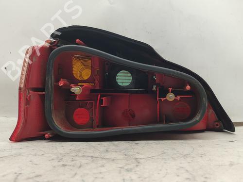 Right taillight PEUGEOT 106 II (1A_, 1C_) 1.5 D | BP22646227C35 