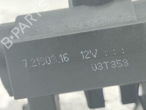 Elektronisk sensor HYUNDAI SANTA FÉ I (SM) 2.0 CRDi 4x4 | BP25745845M84 