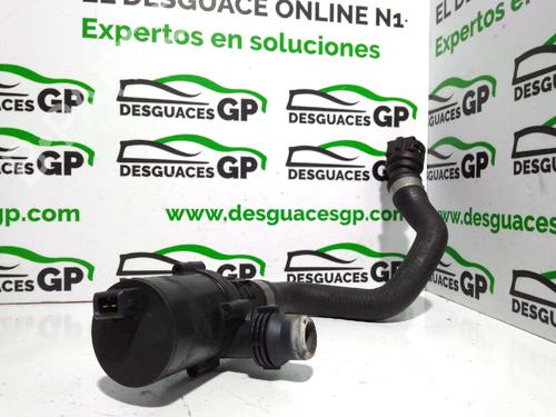 Sprinklervæskepumpe BMW X5 (E53) 4.4 i (286 hp) 14326426