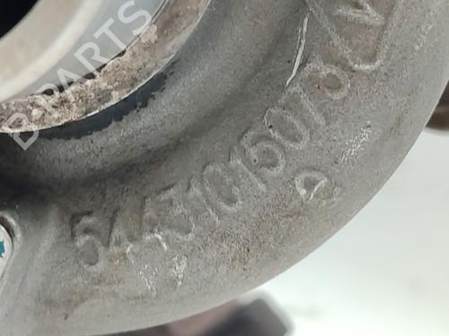 Turbolader/Kompressor SEAT CORDOBA (6L2) 1.9 TDI | BP30822305M71