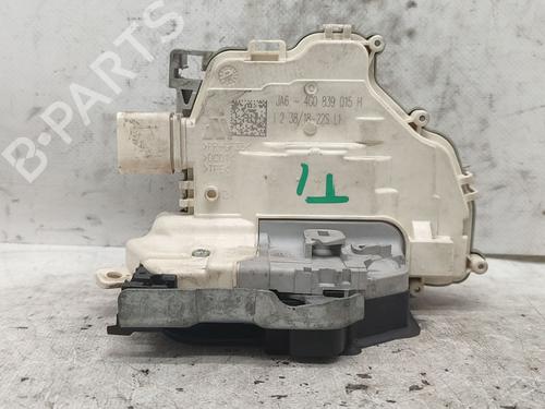 Zamek drzwi tylnych lewych AUDI A4 B9 (8W2, 8WC) 2.0 TDI 4G0839015H